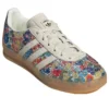 Adidas Gazelle Indoor «Liberty London Floral Embroidery»