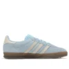 Adidas Gazelle Indoor «Light Blue»