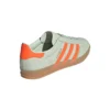 Adidas Gazelle Indoor «Linen Green Solar Orange»
