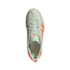 Adidas Gazelle Indoor «Linen Green Solar Orange»