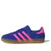Adidas Gazelle Indoor «Lucid Blue Pink»
