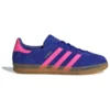 Adidas Gazelle Indoor «Lucid Blue Pink»