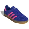 Adidas Gazelle Indoor «Lucid Blue Pink»