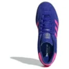Adidas Gazelle Indoor «Lucid Blue Pink»