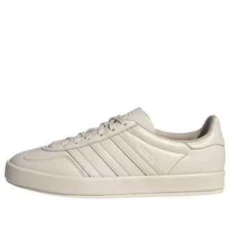 Adidas Gazelle Indoor «Luxe Pack Alumina»