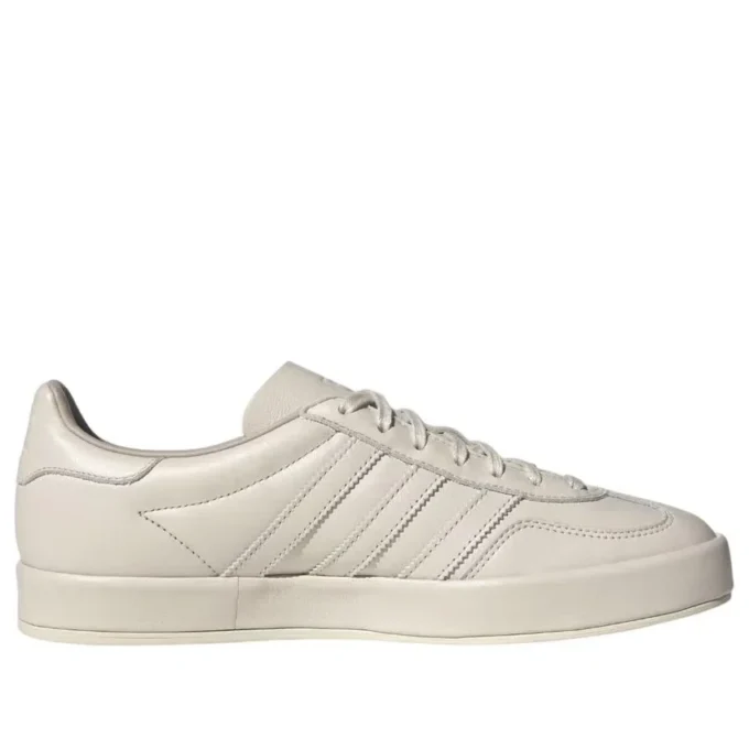 Adidas Gazelle Indoor «Luxe Pack Alumina»