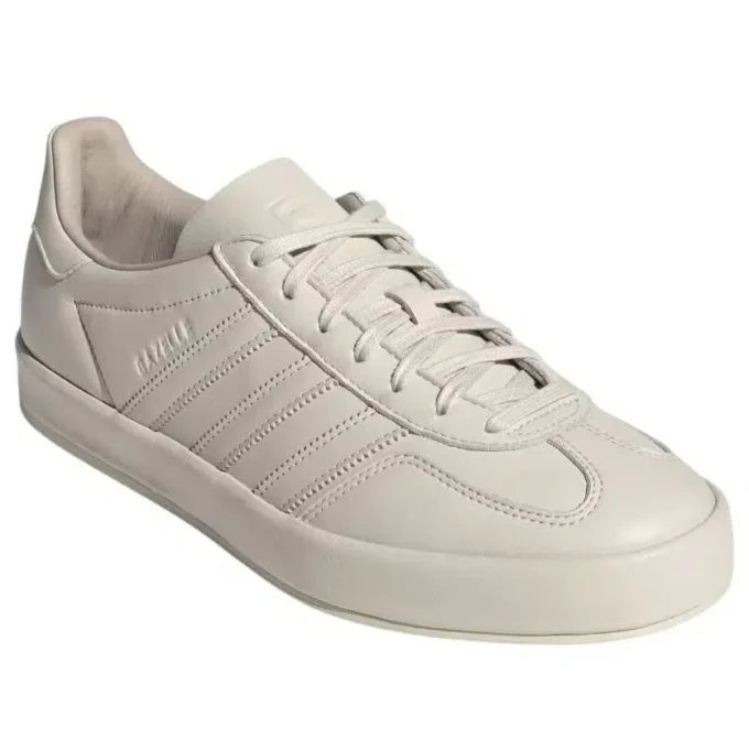 Adidas Gazelle Indoor «Luxe Pack Alumina»