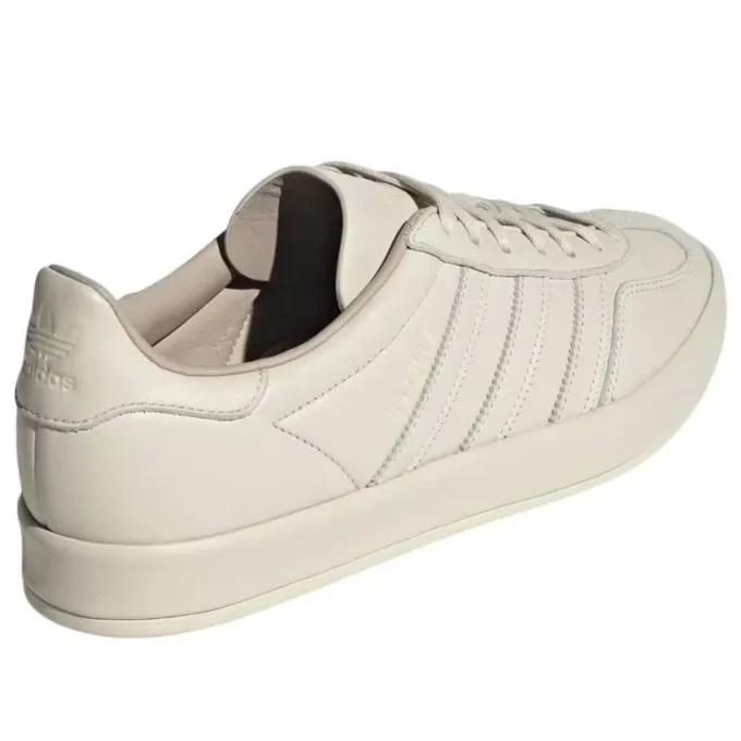 Adidas Gazelle Indoor «Luxe Pack Alumina»