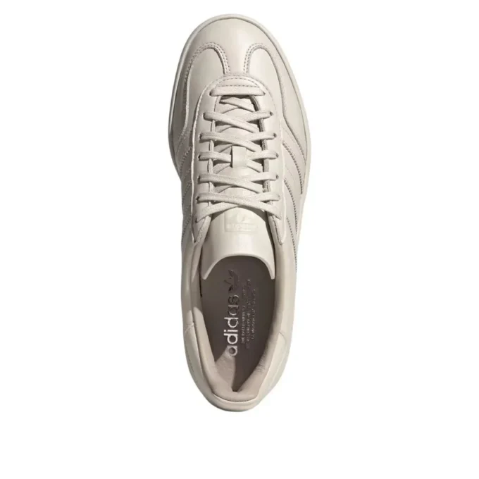 Adidas Gazelle Indoor «Luxe Pack Alumina»