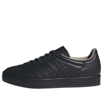 Adidas Gazelle Indoor Luxe Pack «Black»