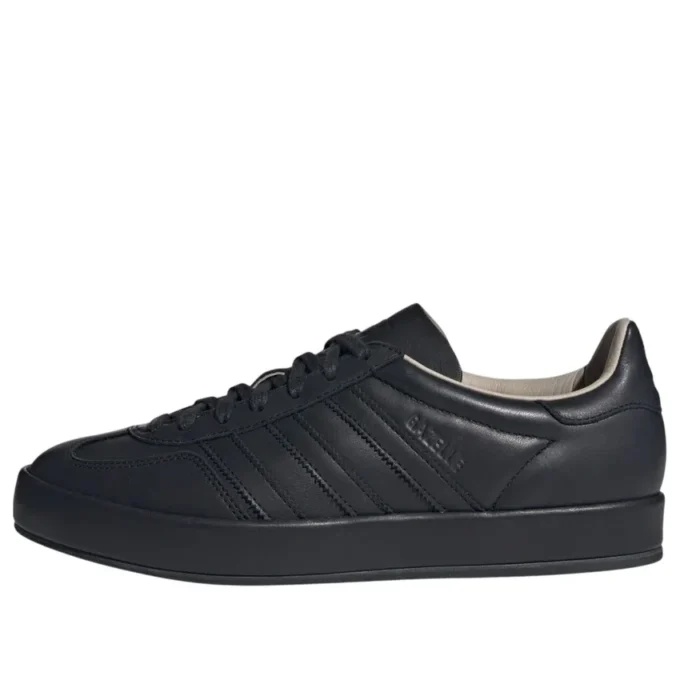 Adidas Gazelle Indoor Luxe Pack «Black»