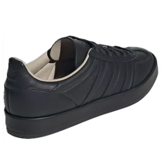 Adidas Gazelle Indoor Luxe Pack «Black»
