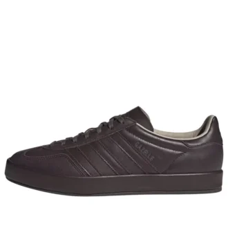 Adidas Gazelle Indoor «Luxe Pack Dark Brown»