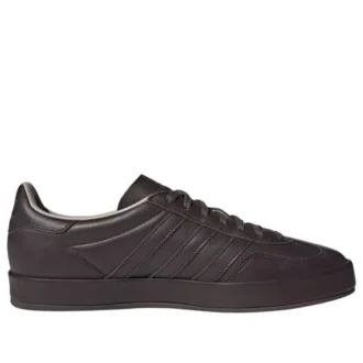 Adidas Gazelle Indoor «Luxe Pack Dark Brown»