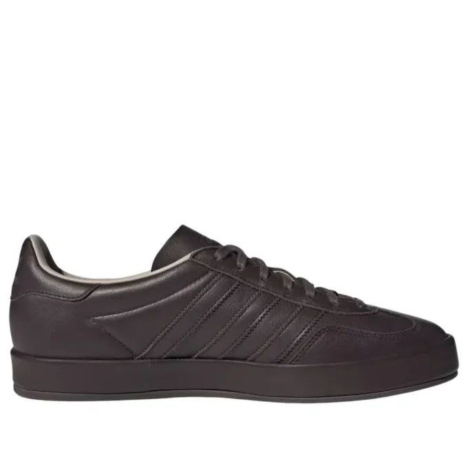 Adidas Gazelle Indoor «Luxe Pack Dark Brown»