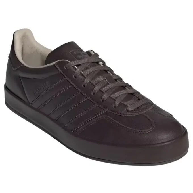 Adidas Gazelle Indoor «Luxe Pack Dark Brown»
