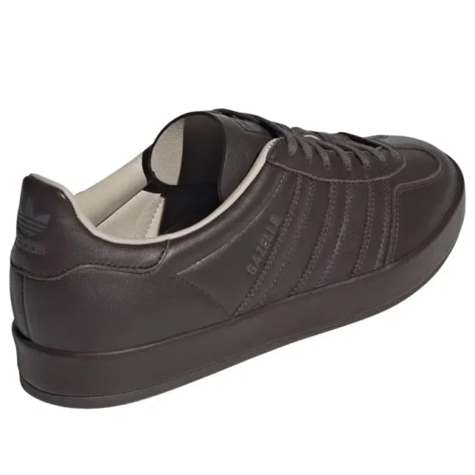 Adidas Gazelle Indoor «Luxe Pack Dark Brown»