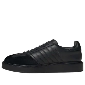 Adidas Gazelle Indoor Made in Italy «Core Black»