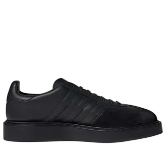 Adidas Gazelle Indoor Made in Italy «Core Black»