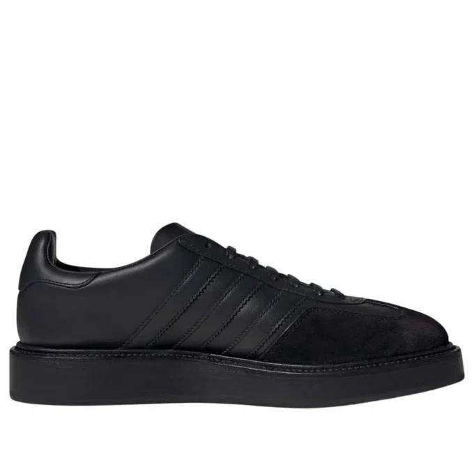 Adidas Gazelle Indoor Made in Italy «Core Black»