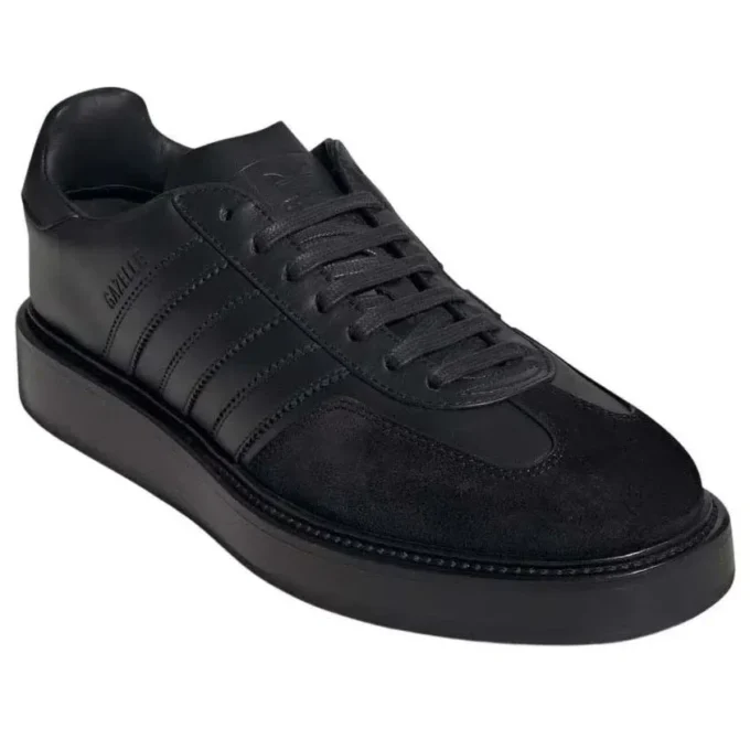 Adidas Gazelle Indoor Made in Italy «Core Black»