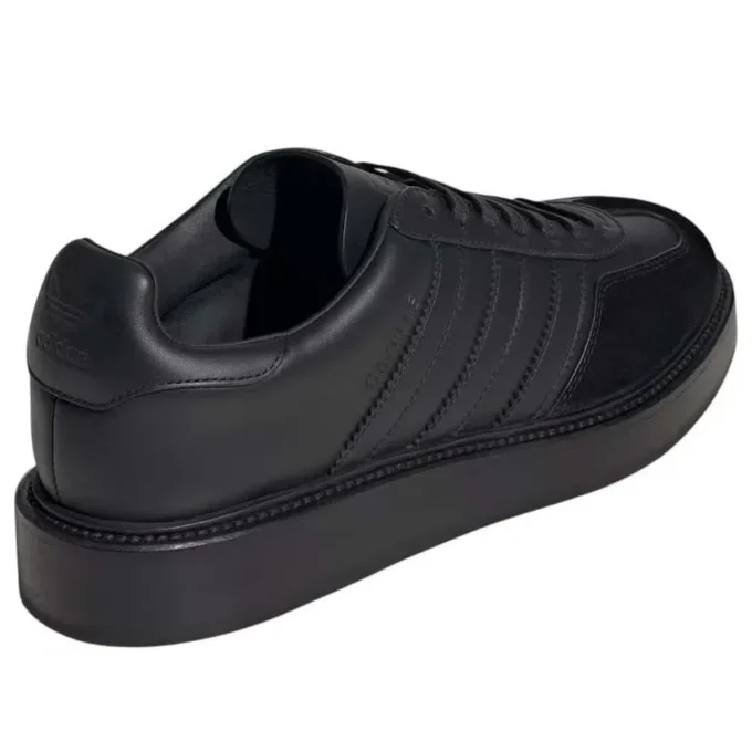 Adidas Gazelle Indoor Made in Italy «Core Black»