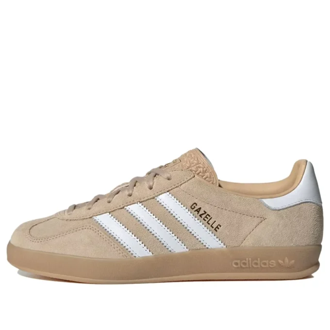 Adidas Gazelle Indoor «Magic Beige» Adidas Gazelle Indoor «Magic Beige»