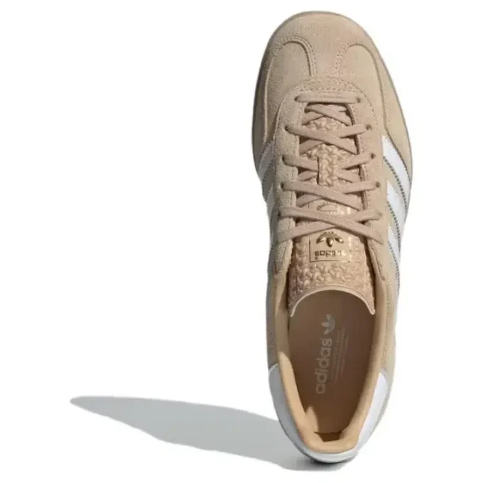 Adidas Gazelle Indoor «Magic Beige» Adidas Gazelle Indoor «Magic Beige»