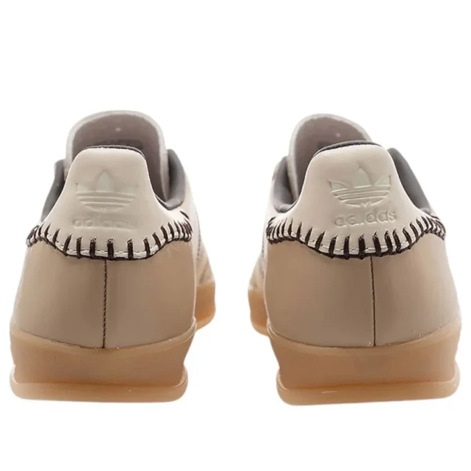 Adidas Gazelle Indoor «Magic Beige Wonder White»