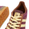 Adidas Gazelle Indoor «Maroon Almost Yellow»