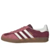 Adidas Gazelle Indoor «Maroon Cloud White»