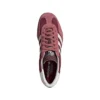 Adidas Gazelle Indoor «Maroon Cloud White»