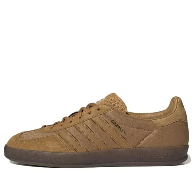 Adidas Gazelle Indoor «Mesa Gum»
