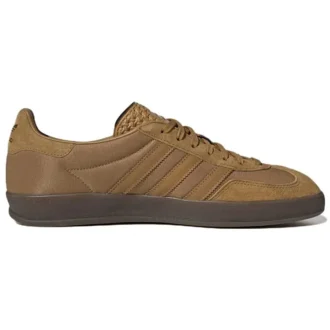 Adidas Gazelle Indoor «Mesa Gum»