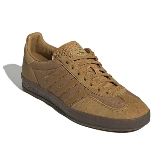 Adidas Gazelle Indoor «Mesa Gum»