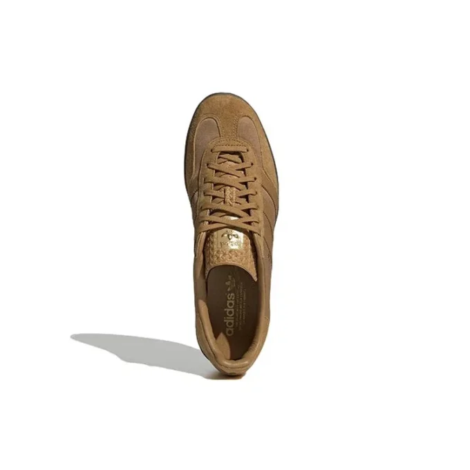 Adidas Gazelle Indoor «Mesa Gum»