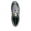 Adidas Gazelle Indoor «Mineral Green Silver Dawn»
