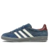 Adidas Gazelle Indoor «Navy White» Adidas Gazelle Indoor «Navy White»