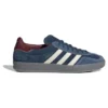 Adidas Gazelle Indoor «Navy White» Adidas Gazelle Indoor «Navy White»