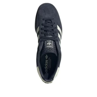 Adidas Gazelle Indoor «Navy White»
