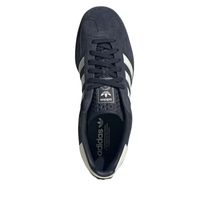 Adidas Gazelle Indoor «Navy White»