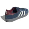Adidas Gazelle Indoor «Navy White» Adidas Gazelle Indoor «Navy White»