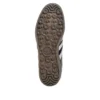Adidas Gazelle Indoor «Negro mate, plata y goma»