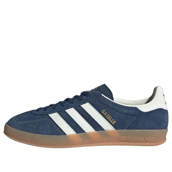 Adidas Gazelle Indoor «Night Indigo»