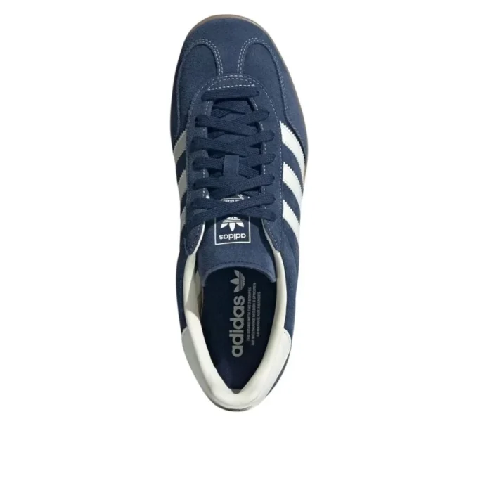 Adidas Gazelle Indoor «Night Indigo»