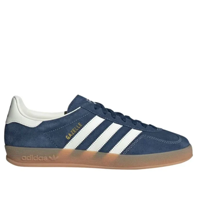 Adidas Gazelle Indoor «Night Indigo»
