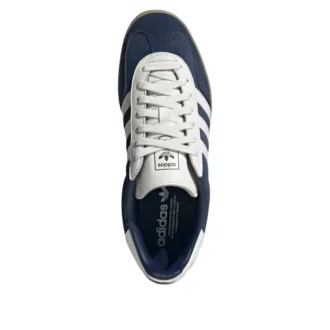 Adidas Gazelle Indoor «Night Indigo White»