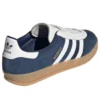 Adidas Gazelle Indoor «Night Indigo White»
