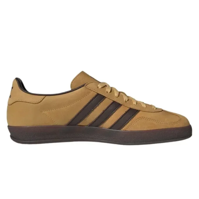 Adidas Gazelle Indoor «Oat Dark Brown» Adidas Gazelle Indoor «Oat Dark Brown»