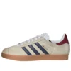 Adidas Gazelle Indoor «off White Dark Blue Gum»